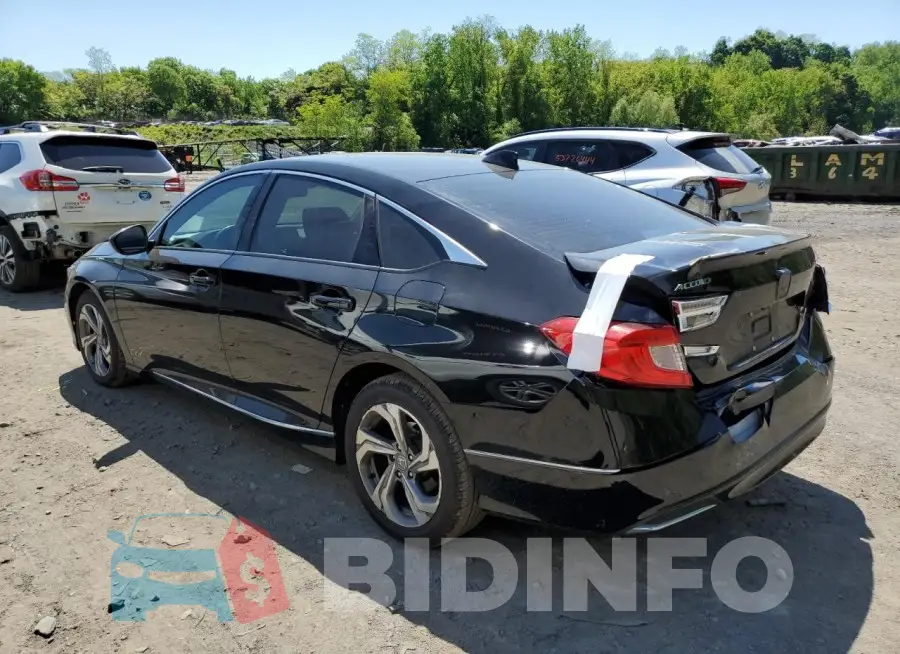 1HGCV1F48KA021837 Photo# 2