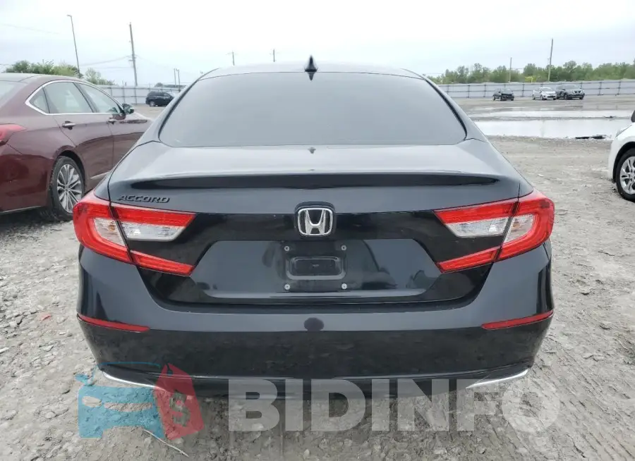 1HGCV1F53KA145863 Photo# 6