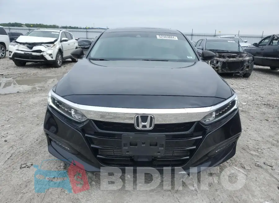 1HGCV1F53KA145863 Photo# 5