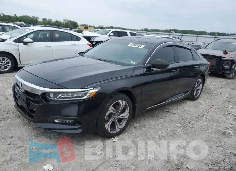 1HGCV1F53KA145863 Photo# 1