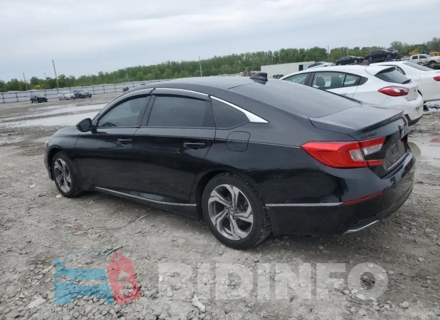 1HGCV1F53KA145863 Photo# 2
