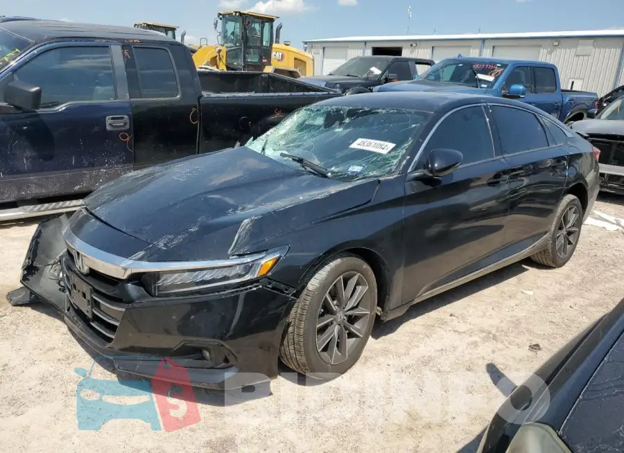 1HGCV1F58MA017024 Photo# 1