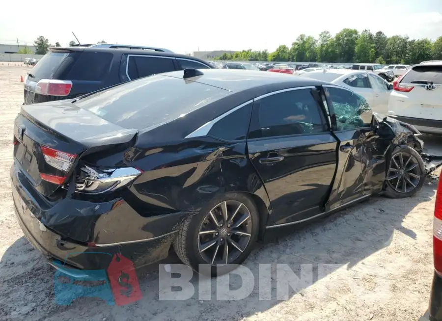 1HGCV1F58MA017024 Photo# 3