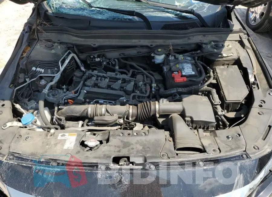 1HGCV1F58MA017024 Photo# 11