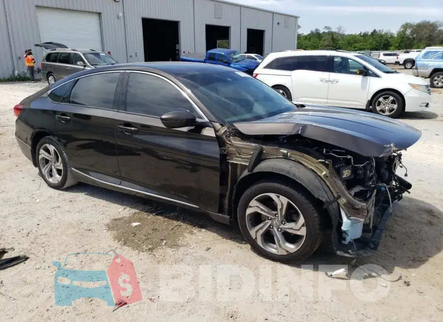 1HGCV1F62JA145053 Photo# 4