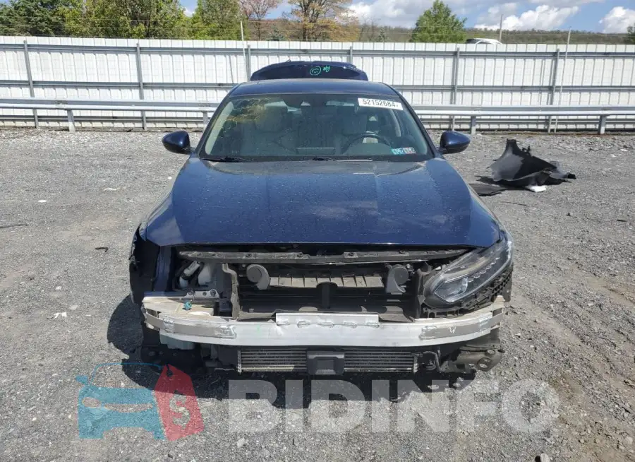 1HGCV1F68JA166859 Photo# 5