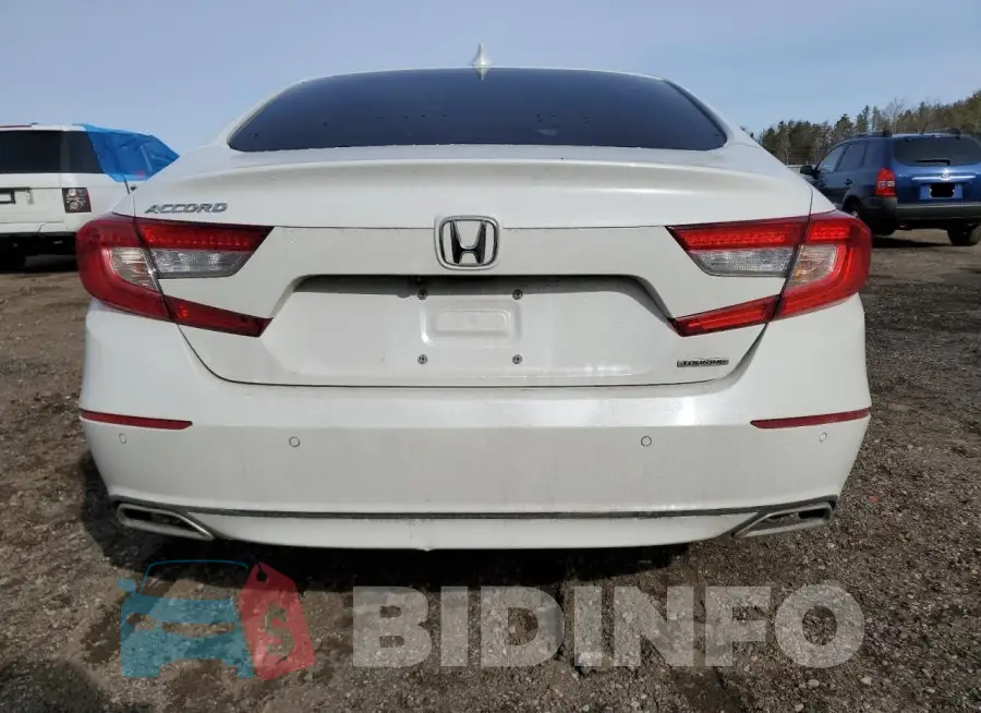 1HGCV1F95JA803569 Photo# 6