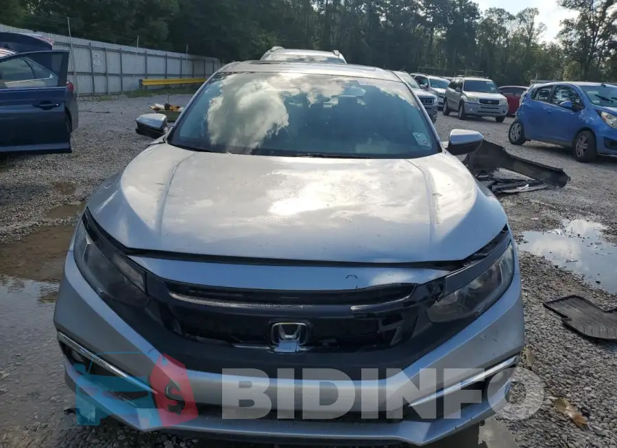 2HGFC1F77MH706347 Photo# 5