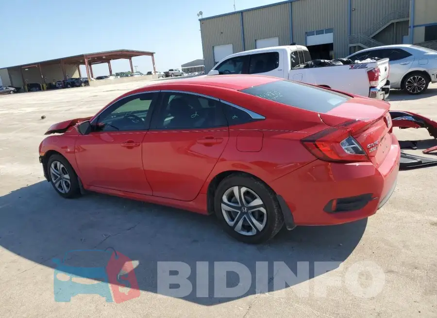 2HGFC2F51GH517864 Photo# 2