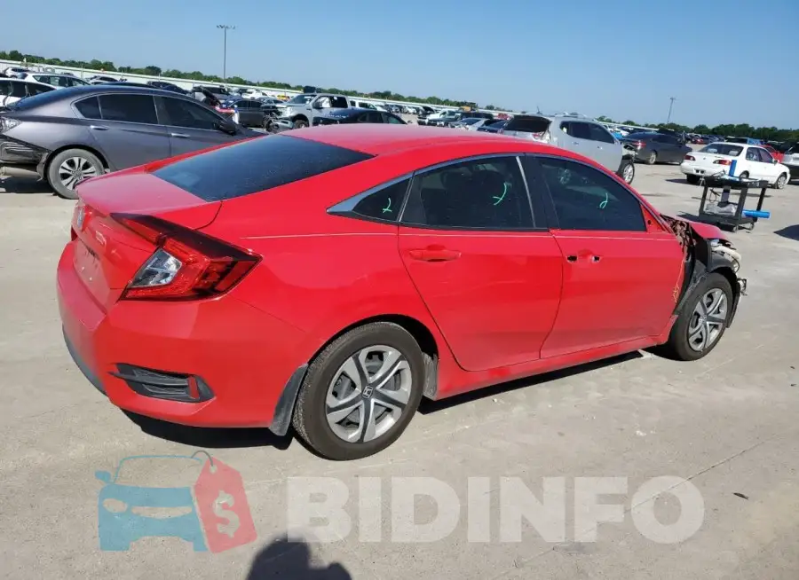 2HGFC2F51GH517864 Photo# 3