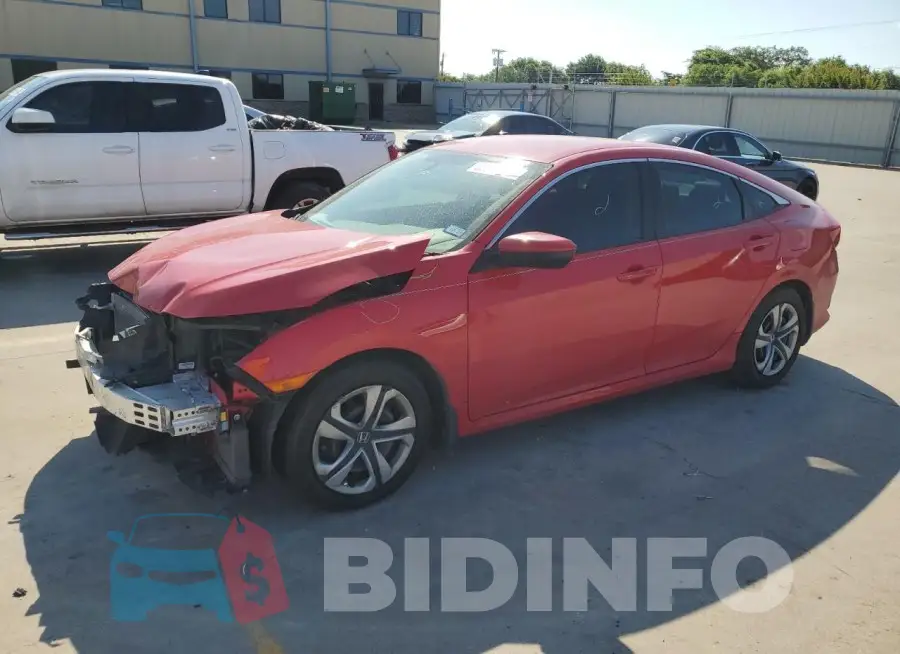 2HGFC2F51GH517864 Photo# 1