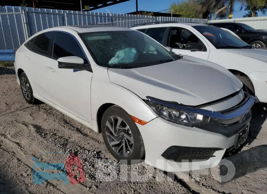 2HGFC2F71HH558899 Photo# 4