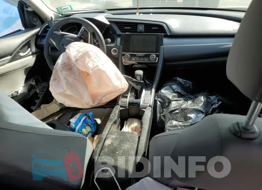 2HGFC2F73GH573774 Photo# 8