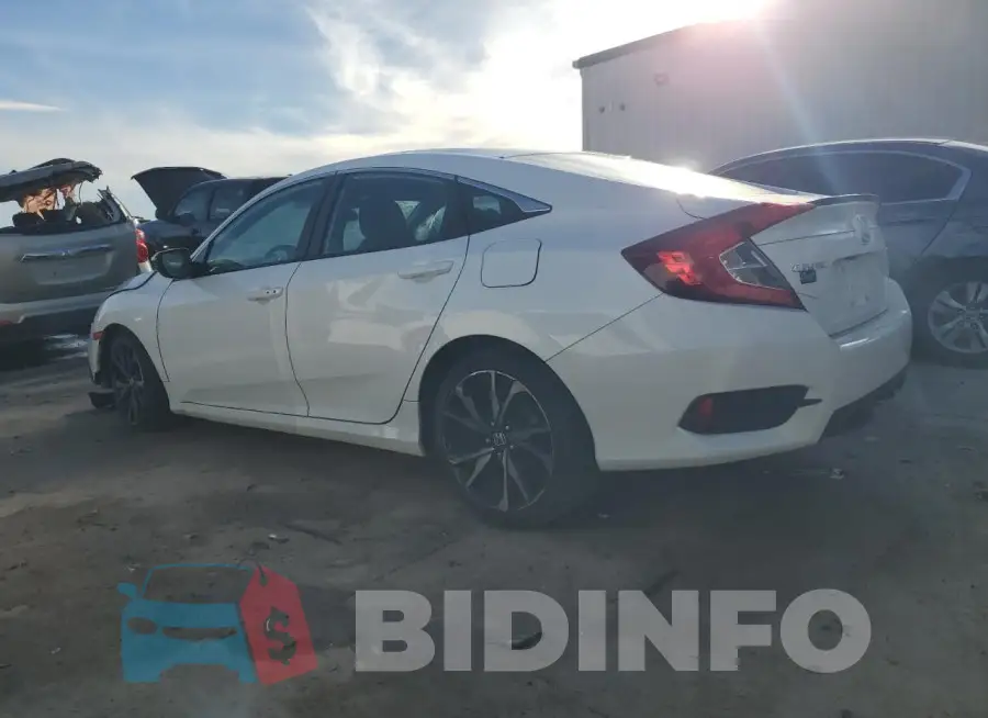 2HGFC2F82KH565618 Photo# 2