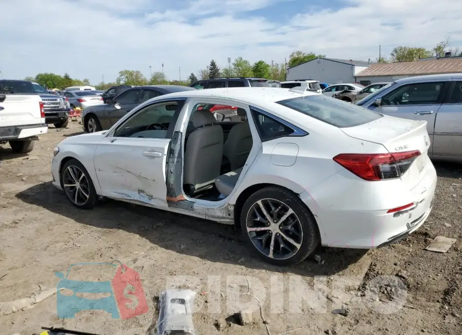 2HGFE1F96NH322508 Photo# 2