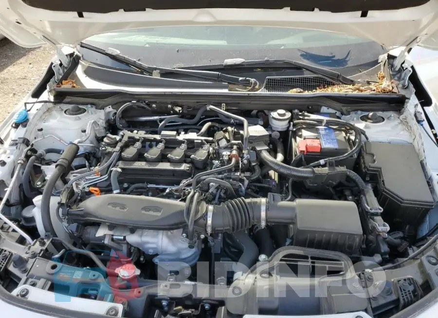 2HGFE1F96NH322508 Photo# 11