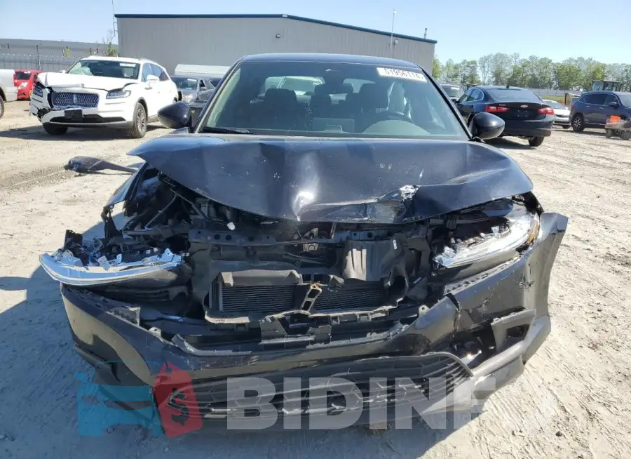 2HGFE2F57NH572553 Photo# 5