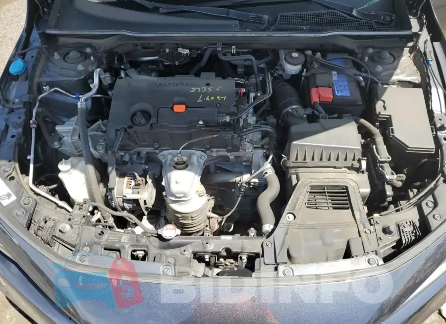 2HGFE2F58NH510224 Photo# 11
