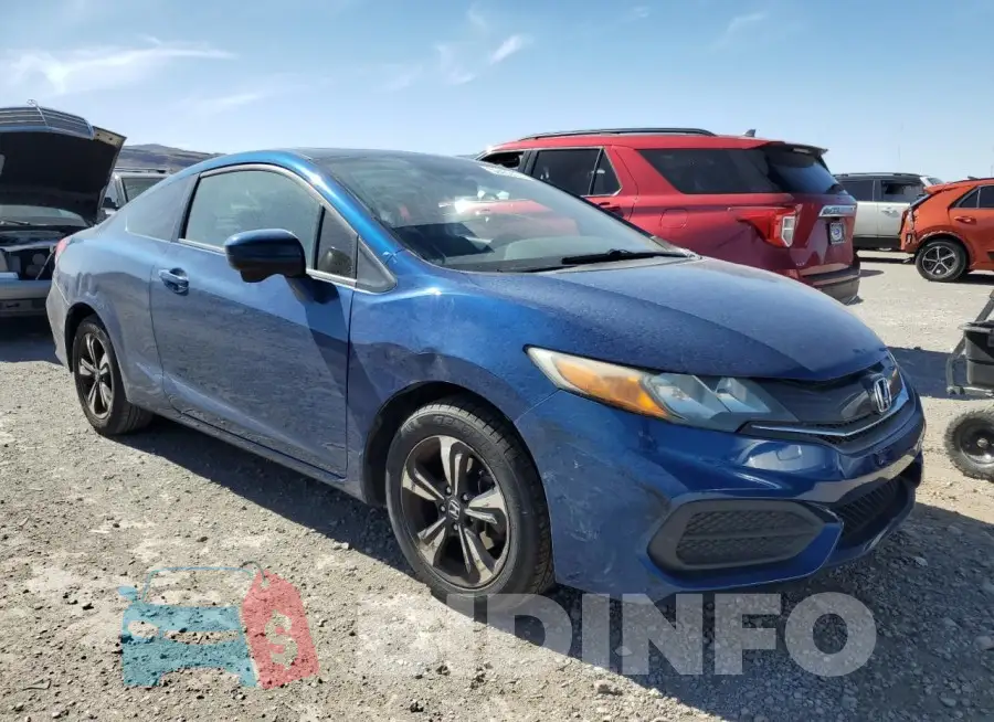 2HGFG3B86FH520221 Photo# 4