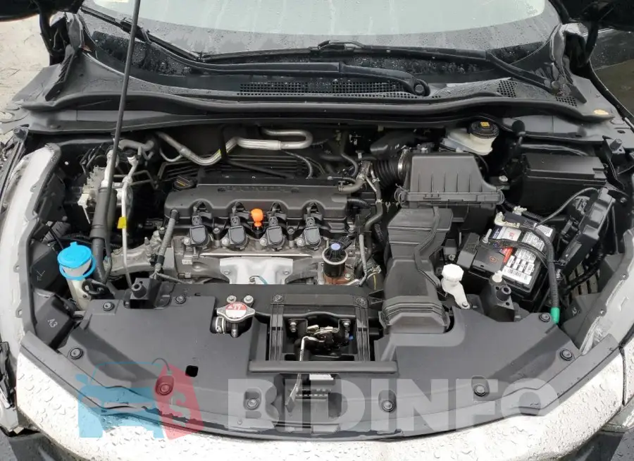 3CZRU6H31LM710470 Photo# 12