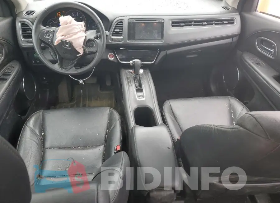 3CZRU6H70HM711071 Photo# 8