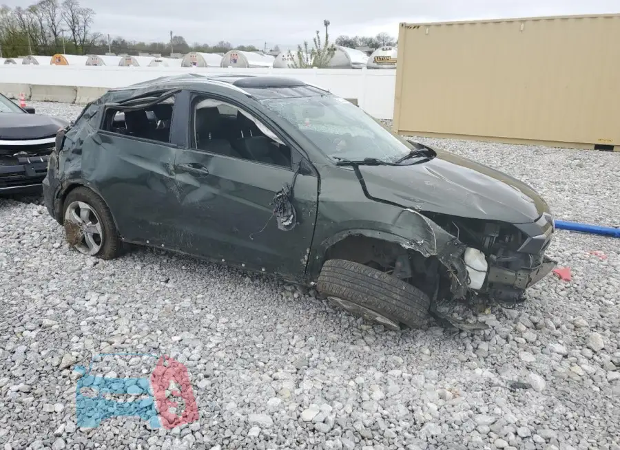 3CZRU6H70HM711071 Photo# 4