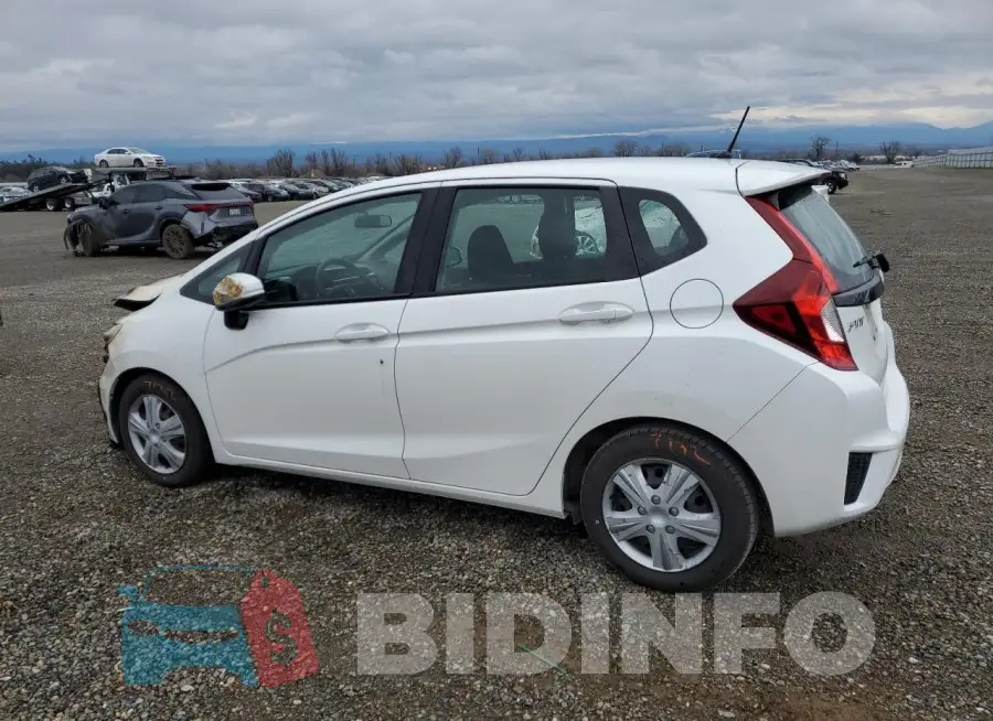 3HGGK5G54FM748166 Photo# 2