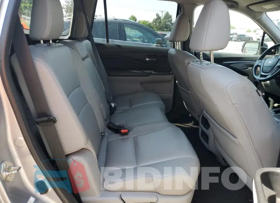 5FNYF6H54GB016010 Photo# 11