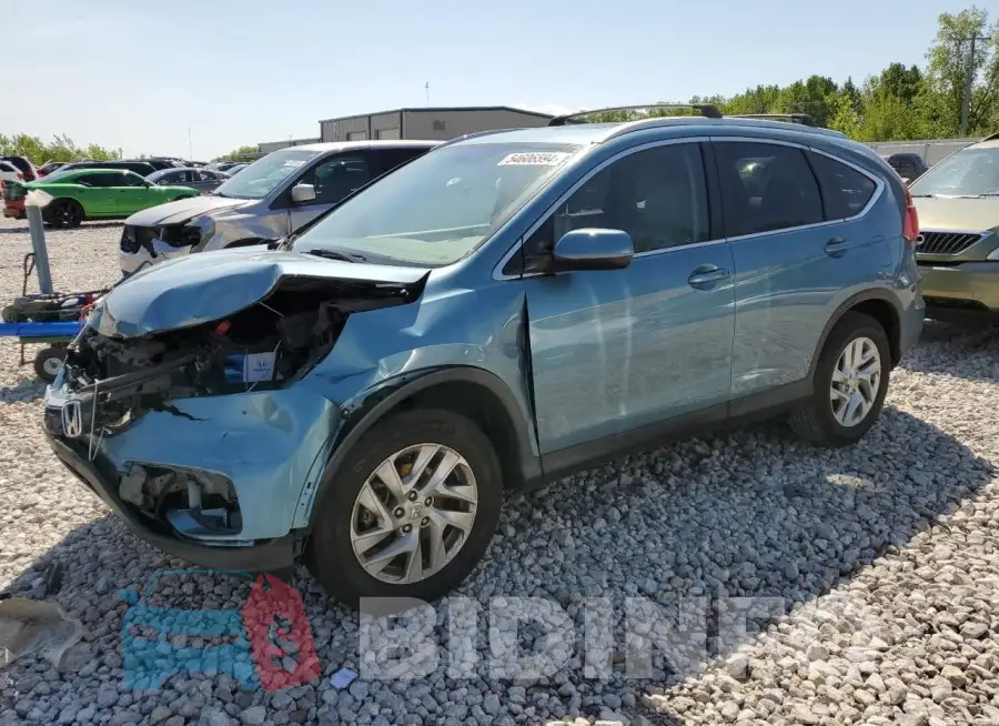 5J6RM4H74GL068504 Photo# 1