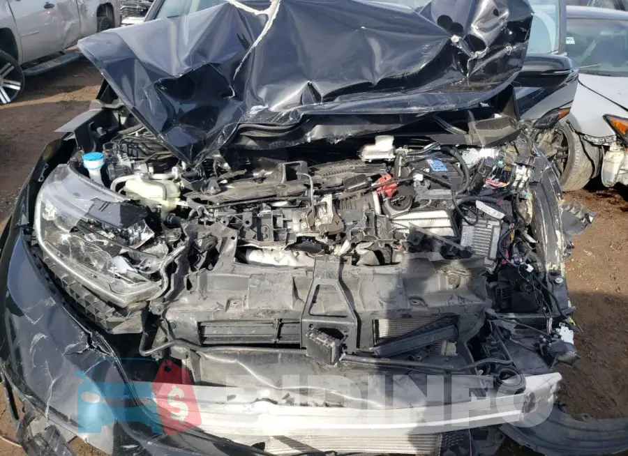 5J6RW2H55MA008672 Photo# 11