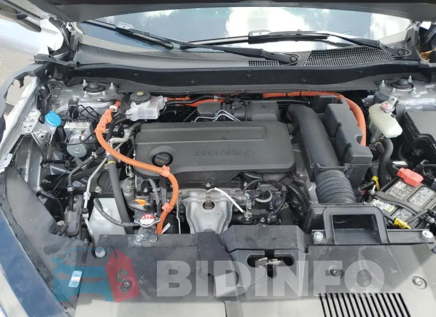 7FARS5H56PE013785 Photo# 12