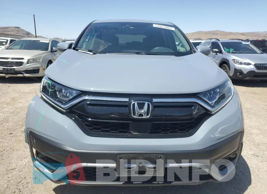 7FARW1H83ME020941 Photo# 5