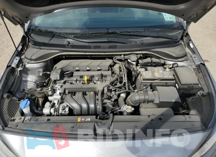 3KPC24A64NE186903 Photo# 11