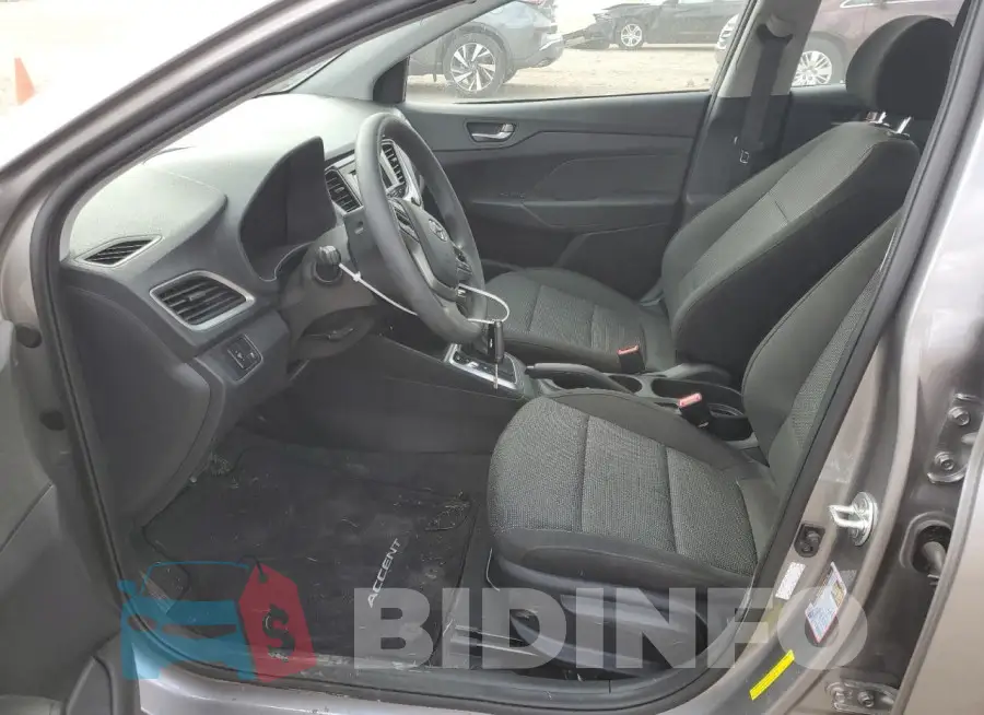 3KPC24A64NE186903 Photo# 7