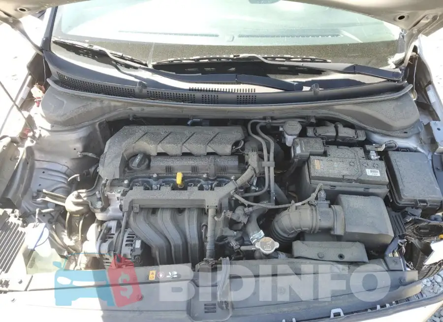 3KPC24A65ME135814 Photo# 11