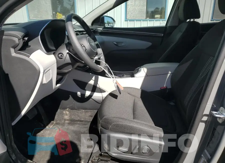 5NMJBCDE6RH385891 Photo# 7