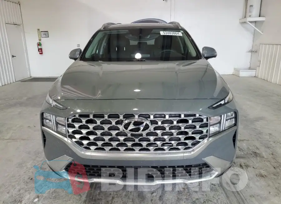 5NMS3DAJ7PH553723 Photo# 5