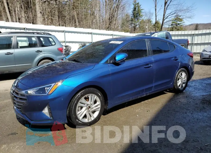 5NPD84LF9KH485519 Photo# 1