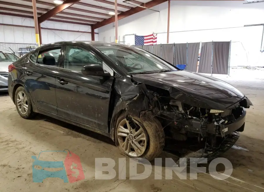 5NPD84LFXLH615924 Photo# 4