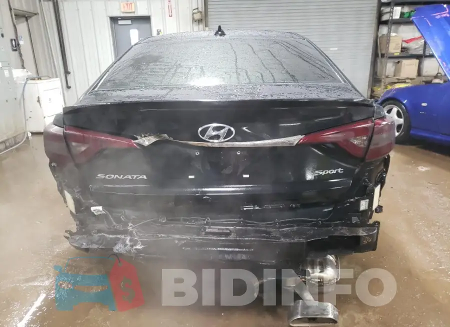 5NPE34AFXGH336713 Photo# 6
