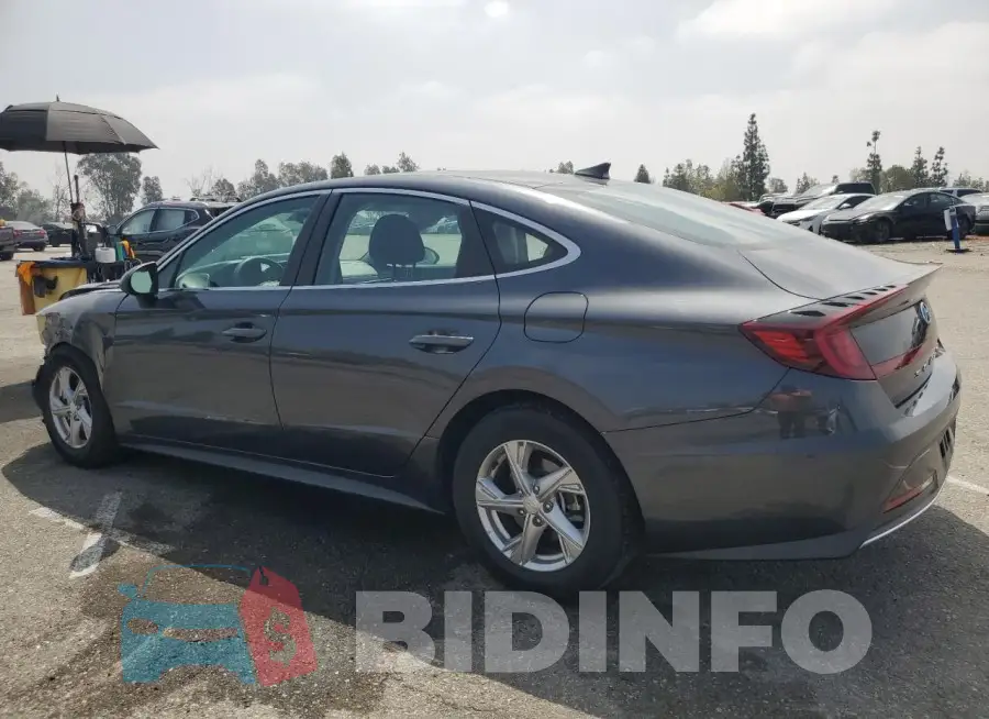 5NPEG4JA1LH018076 Photo# 2