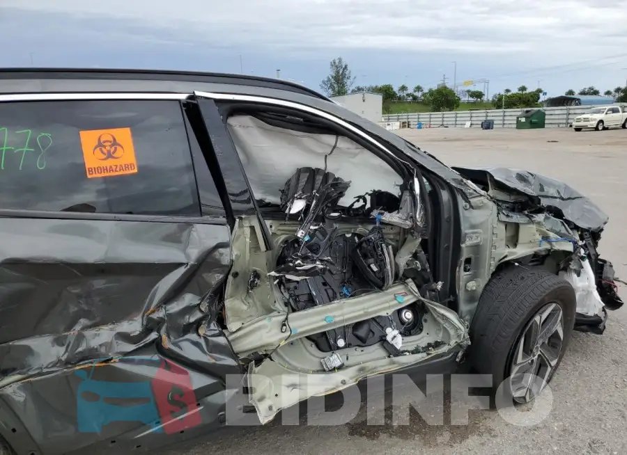 KM8JE3AE2NU046149 Photo# 9