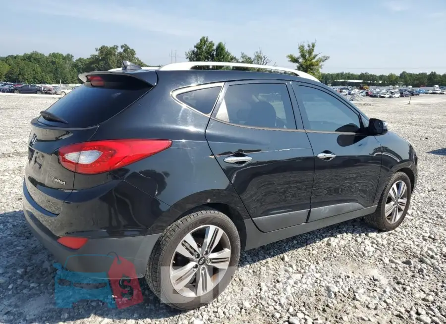 KM8JU3AG9FU109768 Photo# 3