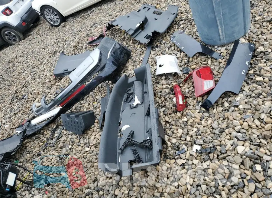 KM8R5DGE3PU646293 Photo# 12