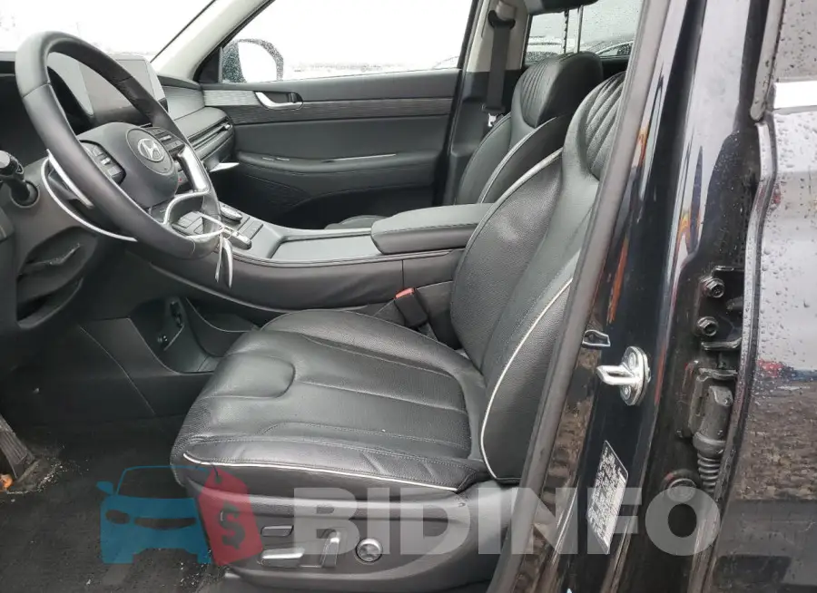 KM8R5DGE3PU646293 Photo# 7