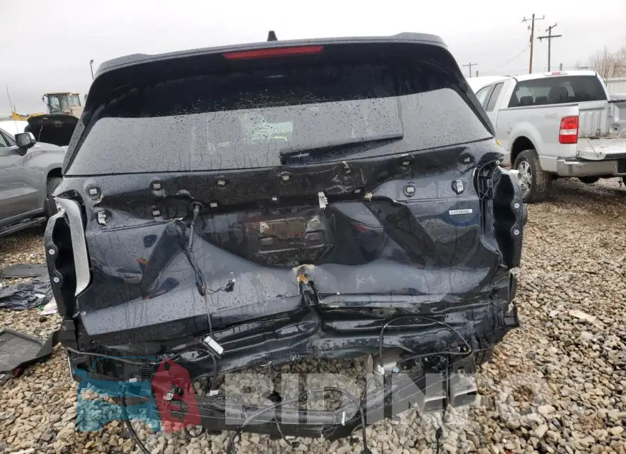 KM8R5DGE3PU646293 Photo# 6