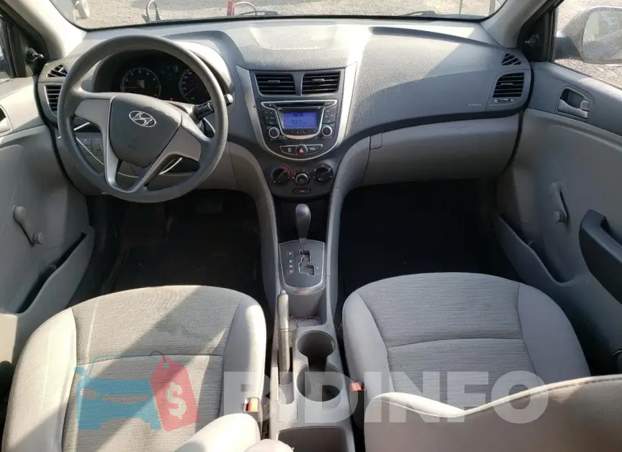 KMHCT4AE8GU067286 Photo# 8