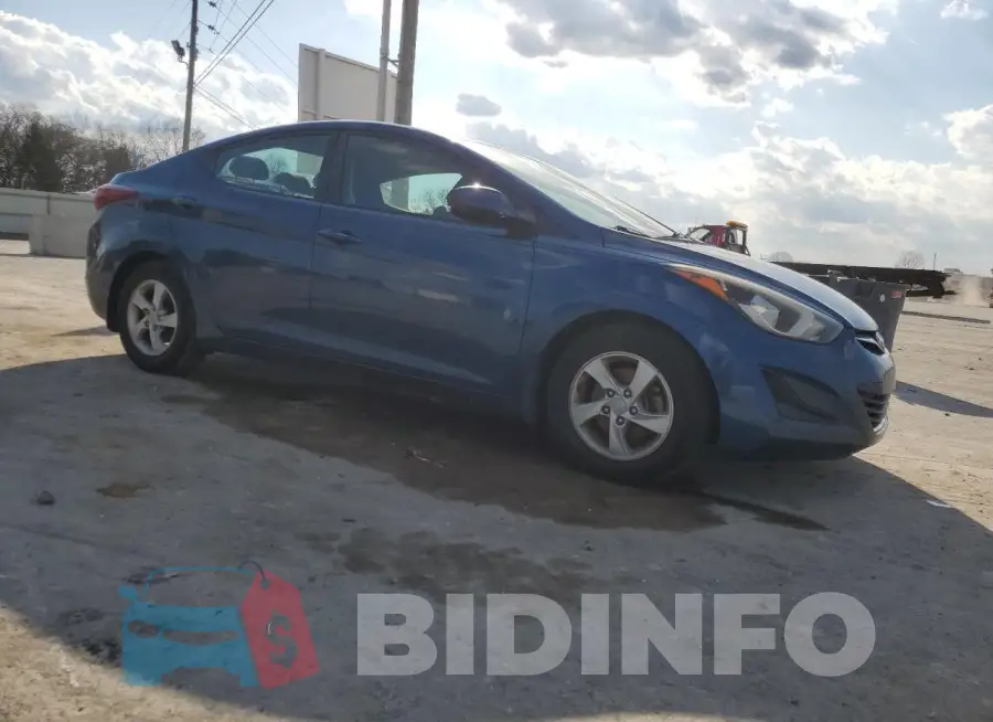 KMHDH4AE7FU389583 Photo# 4