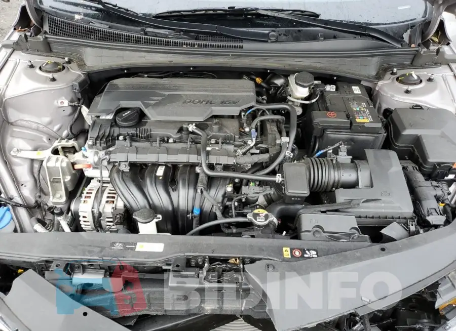 KMHLM4AGXPU489834 Photo# 11