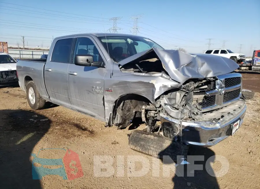 1C6RR7TT6LS106142 Photo# 4